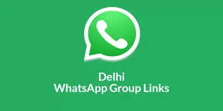 Delhi whatsapp group link