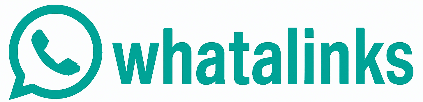 WhatsApp Group Links
